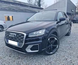 2.0L TDI 190 CV S TRONIC 7 * QUATTRO * DESIGN LUXE * REPRISE POSSIBLE *