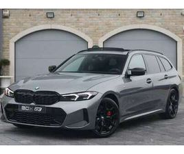 I TOURING FACELIFT II *PANO *HARMAN K *M SPORT PRO