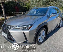 2.0 HYBRID BUSINESS 2WD TAGLIANDATA NAZIONALE