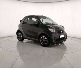 CABRIO 1.0 PASSION 71CV TWINAMIC