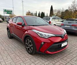 1.8 IBRIDA TAGLIANDATA TOYOTA SI A NEOPATENTATI