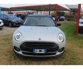 MINI CLUBMAN COOPER 1.5 CLASSIC
