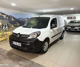 Z.E ELECTRIC 33 EXTRA R-LINK 2020