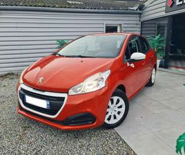 1.0L 70 CV * REPRISE POSSIBLE *