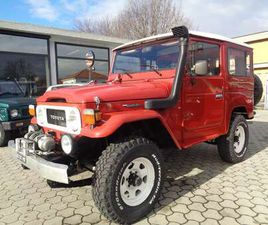 BJ 42 LX 5 MARCE IDROGUIDA