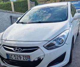 I40 1.6 GDI 135 PACK SENSATION