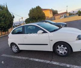 SEAT IBIZA 1.9 SDI STELLA