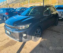 KIA STONIC KIA STONIC 1.6 CRDI 110 CV ENERGY