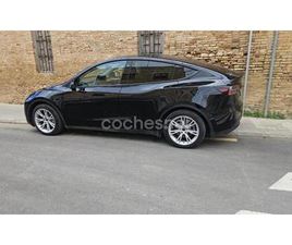 TESLA MODEL Y STANDARD TESLA MODEL Y TRACCION TRASERA RWD