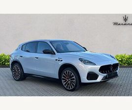 2.0 MHEV MODENA ZF 4WD EURO 6 (START/STOP) 5DR