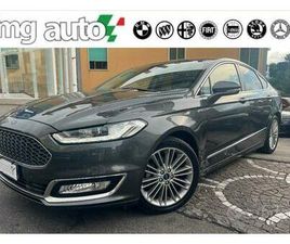 FORD MONDEO FULL HYBRID 2.0 187 CV ECVT 4 PORTE VI