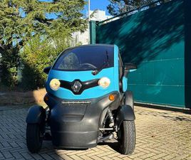 TWIZY 80