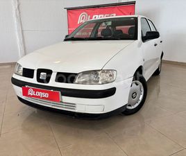 SEAT IBIZA SOCIETE SEAT IBIZA 1.9 SDI STELLA