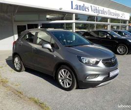 X 1.4 TURBO 140 INNOVATION 120 ANS