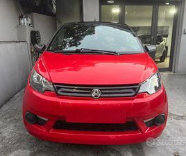 AIXAM CITY AIXAM CITY UNICO PROPRIETARIO FINANZIABILE PERMUTE