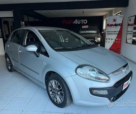 FIAT PUNTO EVO 1.3 MJT 85 CV DYNAMIC