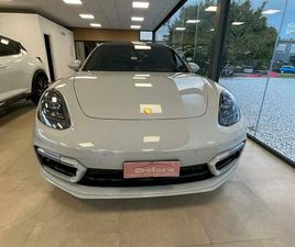 PORSCHE PANAMERA 4 PORSCHE PANAMERA 2.9 4 E-HYBRID EXECUTIVE