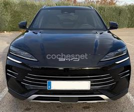 BYD SEAL U BYD SEAL U DMI DESIGN