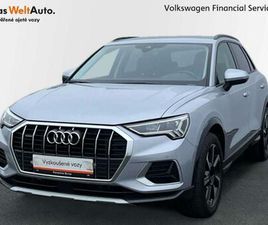 AUDI Q3 ADVANCED 35 TDI 110 KW QUATTRO