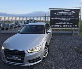 AUDI A3 1.4 TFSI ◊️GARANTIE ◊️ AIRCO ◊️ XÉNON