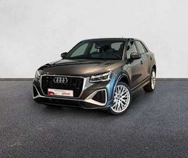 AUDI Q2 35 TDI 35 TDI ADVANCED S TRONIC 110KW
