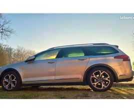 CITROEN C5 CROSS TOURER C5 CROSS TOURER