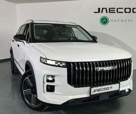 EXCLUSIVE 1.6 TGDI 108KW (145CV) AWD