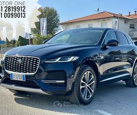 AUTOCARRO 5 POSTI 2.0D MHEV AWD 163CV AUTO