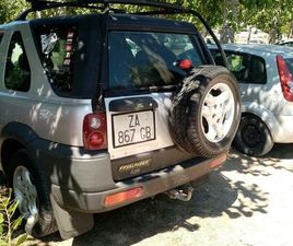 SET 10 FARETTI LED GU10 BIANCO