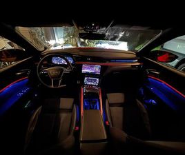 AUDI Q8 E-TRON 55 55 S LINE PLUS, 22