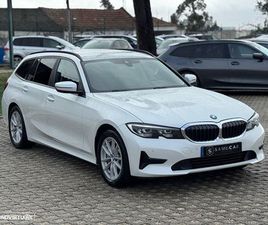 BMW SERIE 3 TOURING 330E BMW 330 E TOURING LINE SPORT AUTO
