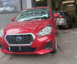DATSUN GO 1.2 MID