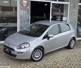 FIAT PUNTO EVO FIAT PUNTO EVO 1.3 M-JET MY LIFE