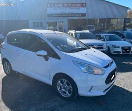 FORD B-MAX FORD B-MAX ESSENCE ECOBOOST 1.0