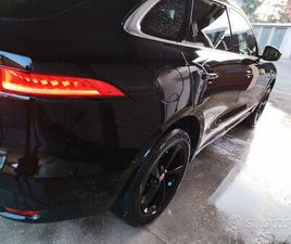 JAGUAR VALUTO PERMUTE