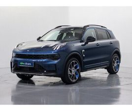 LYNK AND CO 01 LYNK & CO 01 HÍBRIDO ENCHUFABLE 01 1.5T PHEV