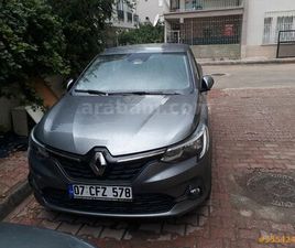 RENAULT TALIANT 1.0 TCE JOY
