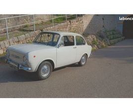 FIAT 850