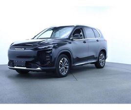 MAXUS EUNIQ 6 MAXUS EUNIQ 6 70 KWH PANO 360 ACC TAŽ LED