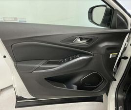 OPEL GRANDLAND X OPEL GRANDLAND X 8AT 1,2 TURBO