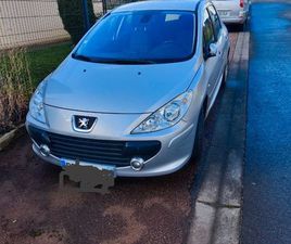 PEUGEOT 136 307 2L 136 PHASE 2