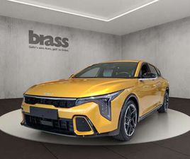 1.6T-GDI GT-LINE SOUND SITZ DESIGN