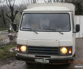 PEUGEOT J9 PEUGEOT J9