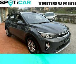 KIA STONIC STONIC 1.2 DPI URBAN