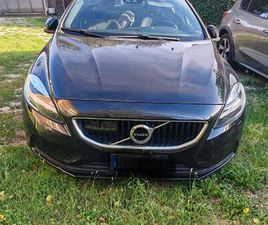 VOLVO V40 D3 V40 II 2012 2.0 D3 MOMENTUM MY17