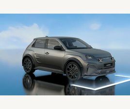 ALPINE A290 52KWH GT AUTO 5DR