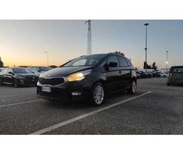 KIA CARENS CARENS 1.7 CRDI 141 CV DCT PLATINUM