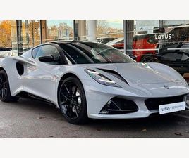 3.5 V6 AUTO EURO 6 2DR