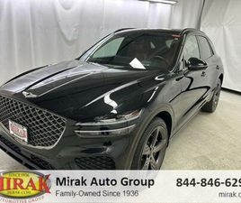 GENESIS GV70 USED 2023 GENESIS GV70 3.5T AWD SPORT