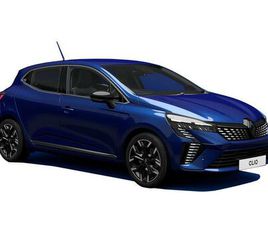 1.0 TCE TECHNO EURO 6 (START/STOP) 5DR